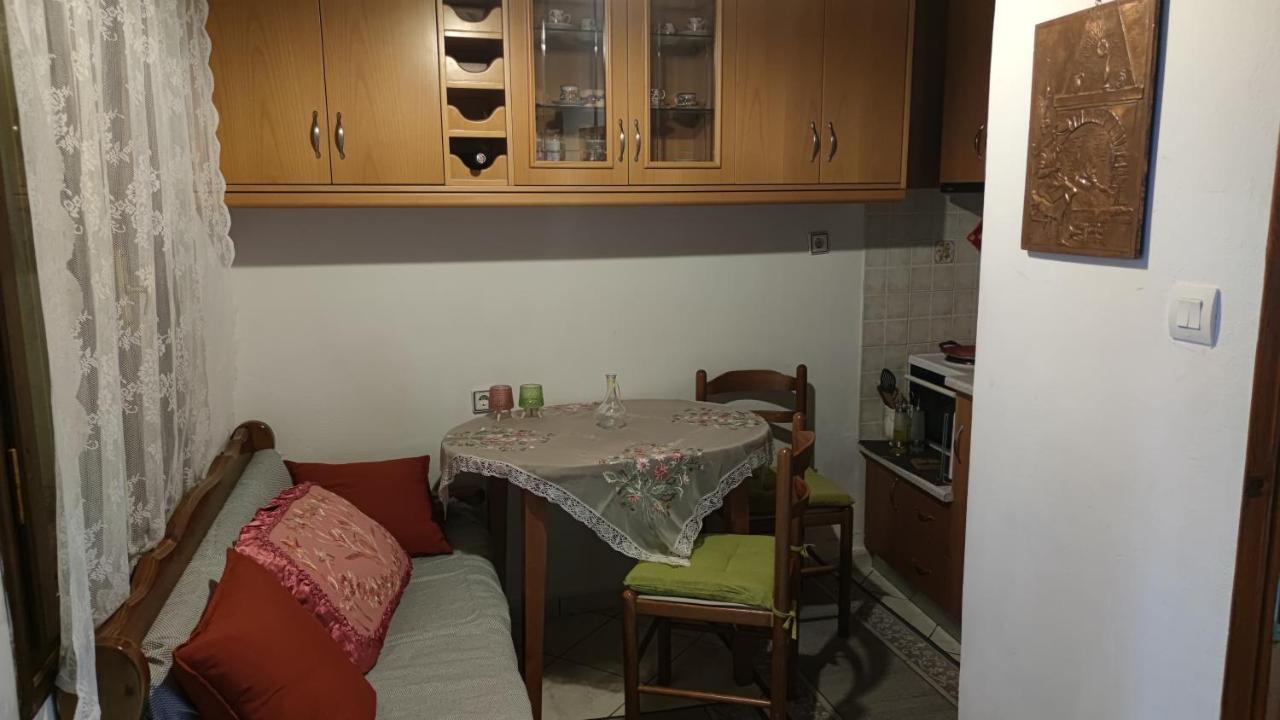 Dameli Διαμέρισμα Sykaminéa Εξωτερικό φωτογραφία