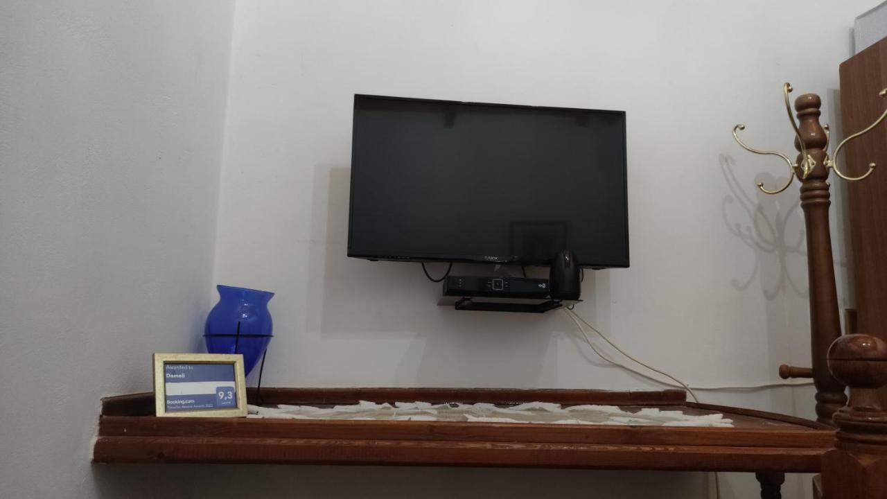 Dameli Διαμέρισμα Sykaminéa Εξωτερικό φωτογραφία