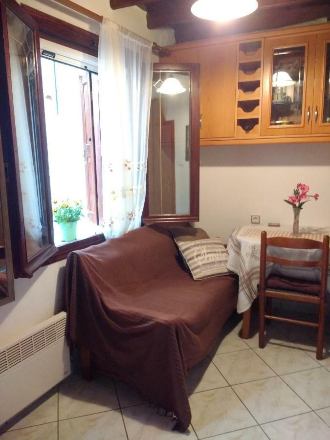 Dameli Διαμέρισμα Sykaminéa Εξωτερικό φωτογραφία