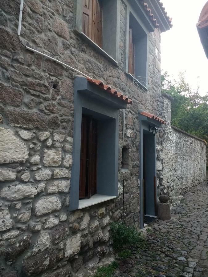 Dameli Διαμέρισμα Sykaminéa Εξωτερικό φωτογραφία